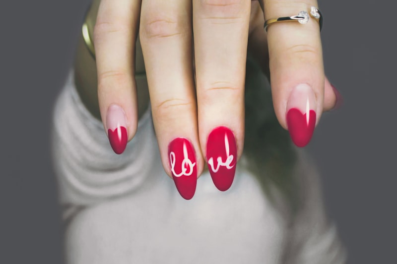 About Fizz Nails Houston